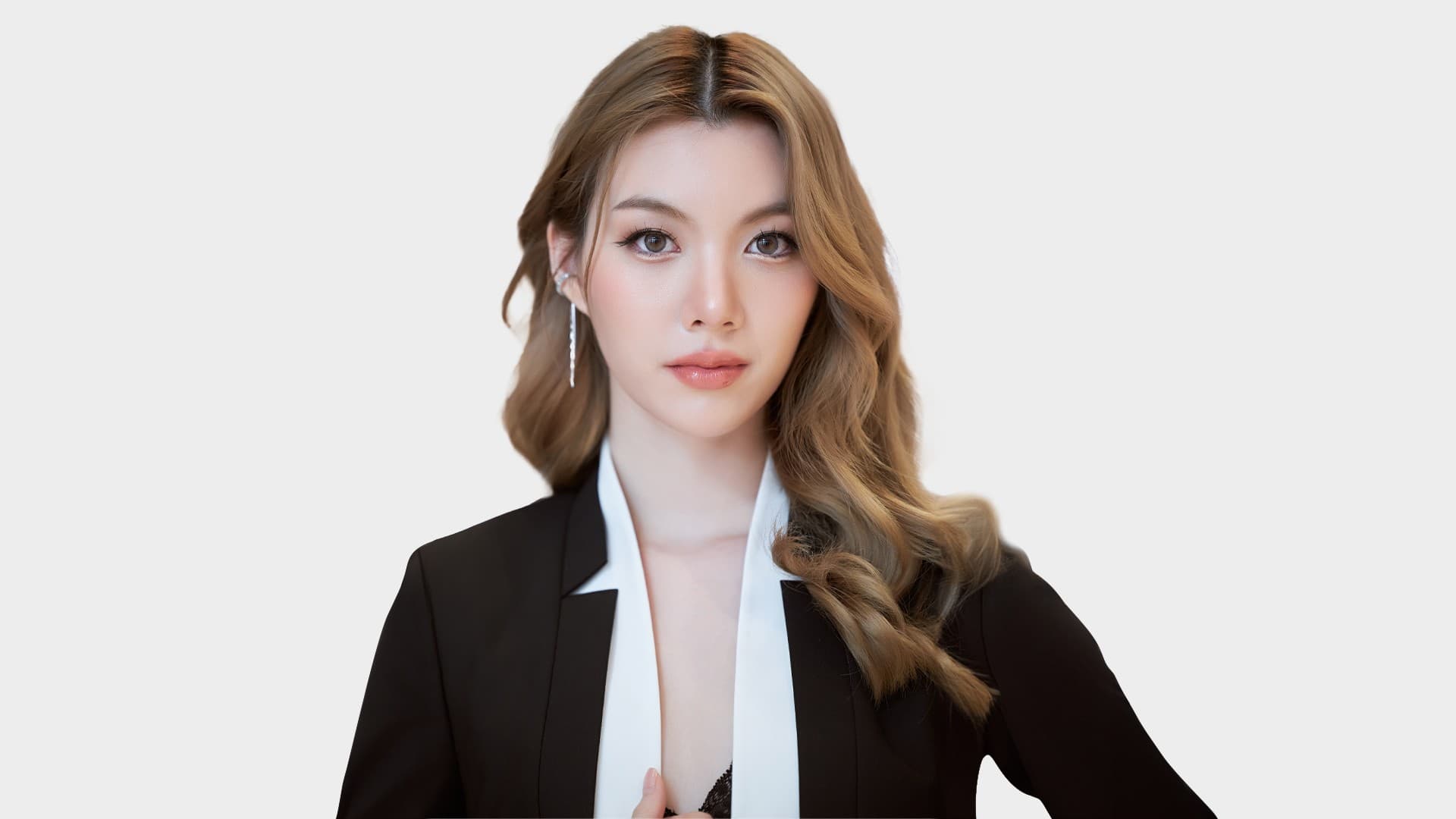 Orm, P'Korn, OrmKorn, Capybara, 陈美铃